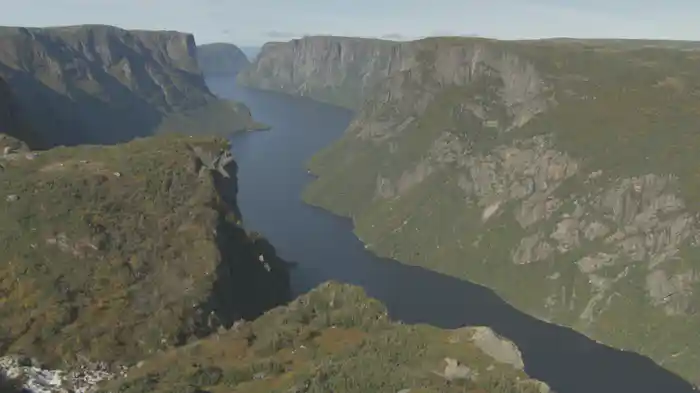知られざる絶景への旅