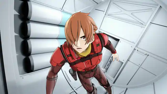 CYBORG009 CALL OF JUSTICE