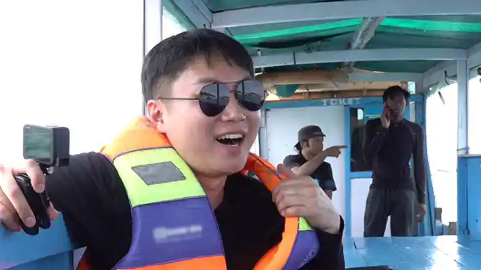 地球マーブル世界旅行I