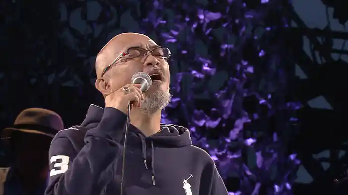 デビュー35周年記念 松山千春 Summer Live in 十勝