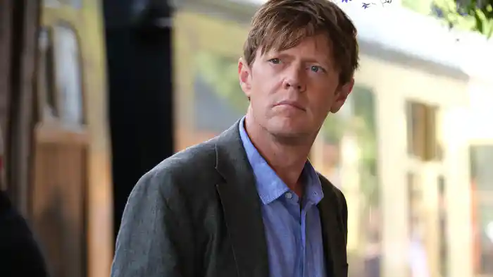 ミステリー in パラダイス番外編 警部補グッドマンの事件簿 シリーズ2