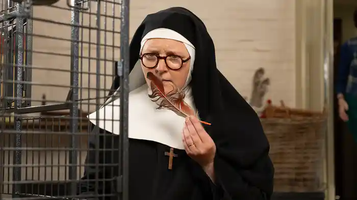 シスター探偵ボニファス シーズン2