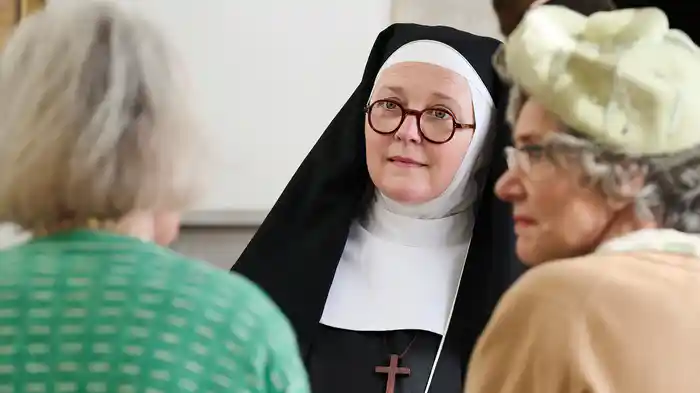 シスター探偵ボニファス シーズン3