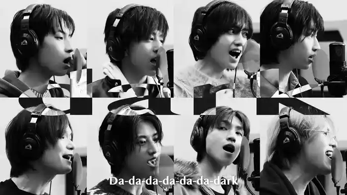 Da-Da-Da (Official Recording Video)