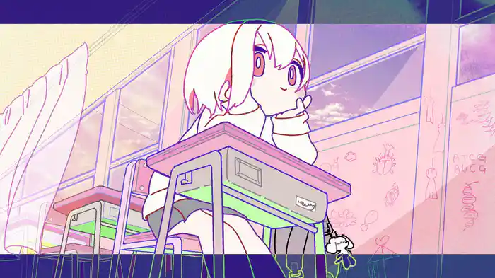 ときどきどきどき