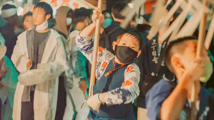 音、鳴りやまぬ