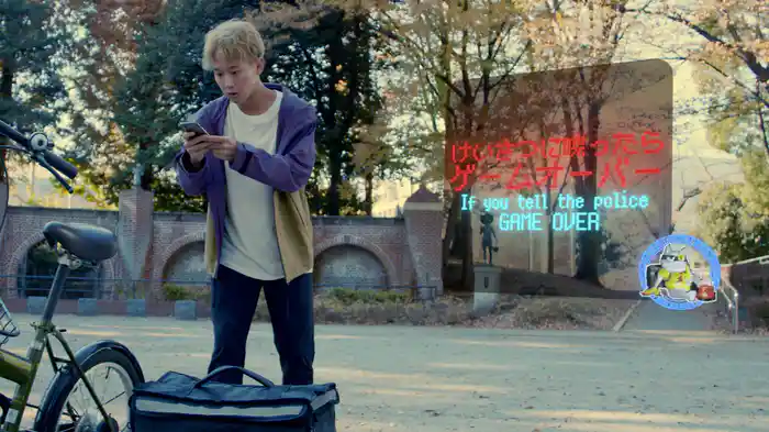 セタガヤゲーム