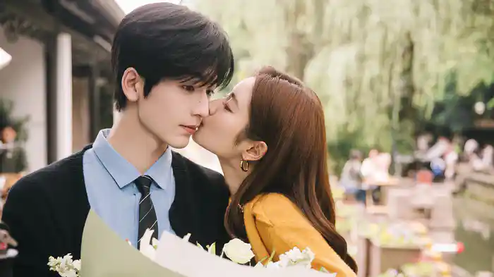 素敵な恋の咲かせかた