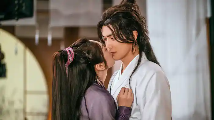 江湖恋絵巻（こうここいえまき）