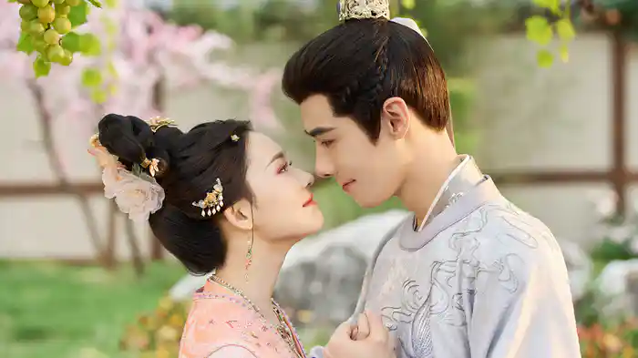 恋の一手は計画的に〜貴公子に囲まれて〜