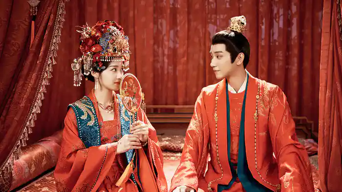 めぐり逢いの花婿