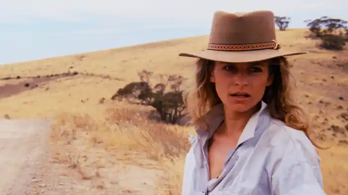 デス・ゲーム／ジェシカの逆襲