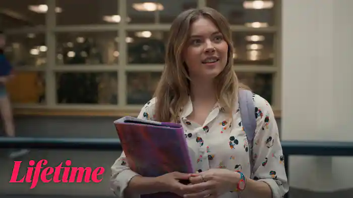 ハンティング・モデル ～美女を狙うシリアルキラー～