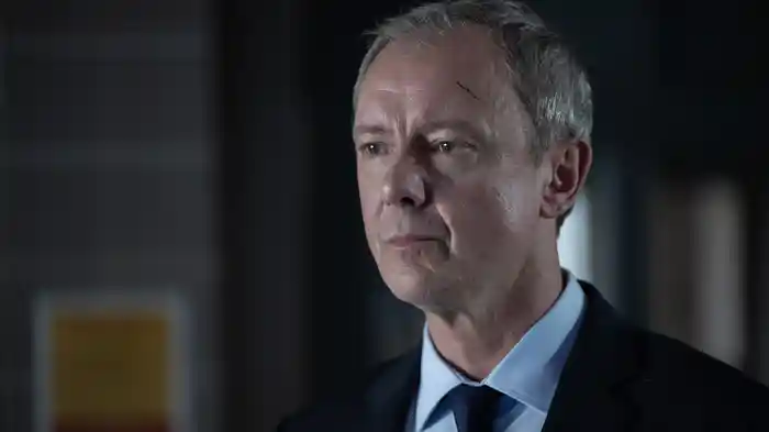 警視グレイス　シーズン4