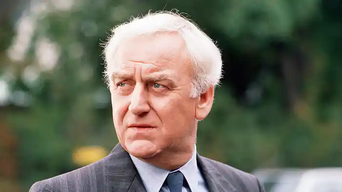 主任警部モース シーズン4