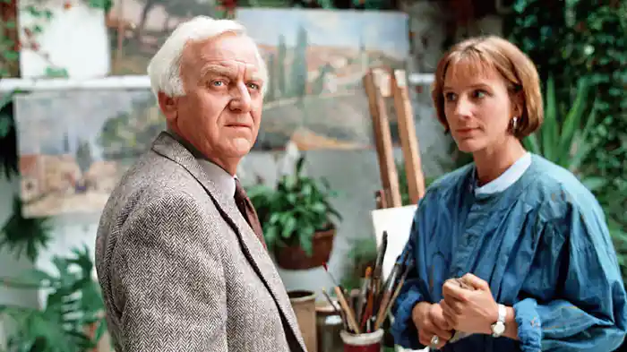 主任警部モース シーズン7