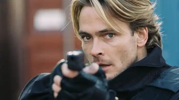 GSG-9 対テロ特殊部隊 シーズン１