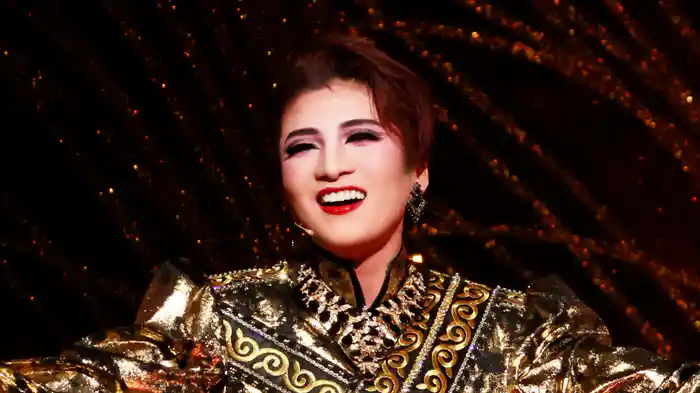 STAGE Pick Up プレミアム#183～月組『PHOENIX RISING』（'25年・全国）より～