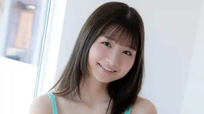 倉沢しえり『CHERIE』