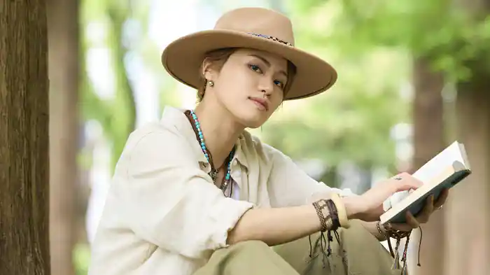 The Reading~美しきことばを聴く~#9「天飛華音」