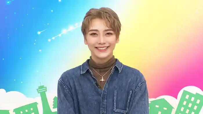 TAKARAZUKA NEWS Pick Up「Good Day 侑輝大弥」