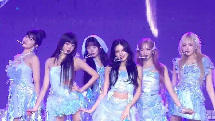 2024 KBS 歌謡祭 Global Festival in KOREA
