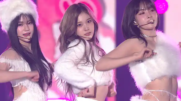 2024 Music Bank Global Festival in JAPAN 完全版 day1
