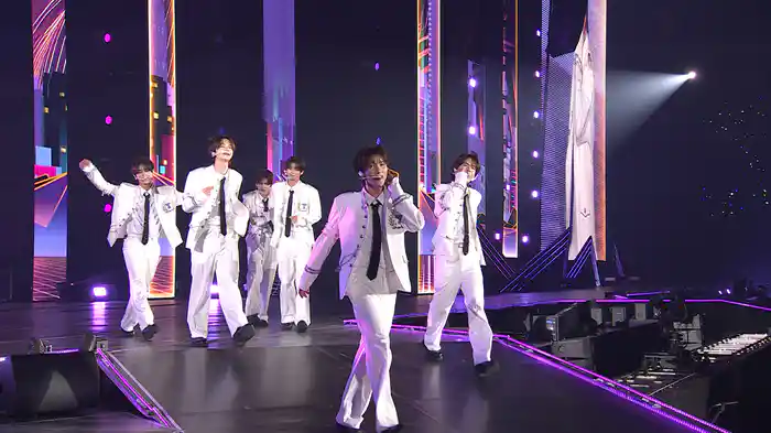 2024 Music Bank Global Festival in JAPAN 完全版 day2