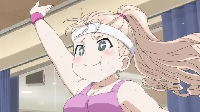 ガールズ＆パンツァー もっとらぶらぶ作戦です！ 第2幕