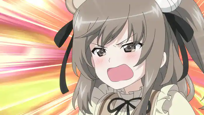 ガールズ&パンツァー もっとらぶらぶ作戦です! 第3幕