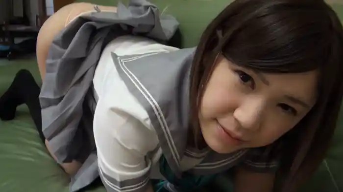 石峯さつき『中に挿入してきた危険な行為』