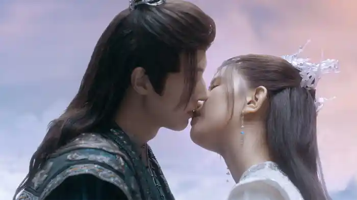 花朝夜天～輪廻を超えた愛～