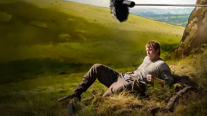 ナイト・オブ・ザ・セブン・キングダムズ -メイキング-