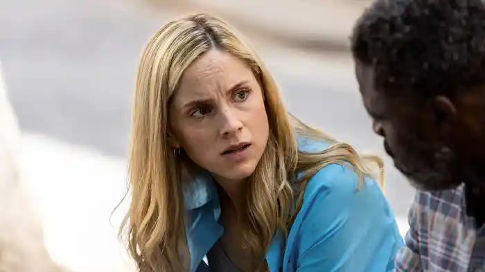 ディプロマット ～バルセロナ英国領事館～