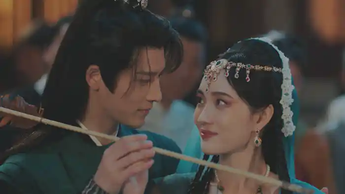 無主の花～そして復讐が始まる～