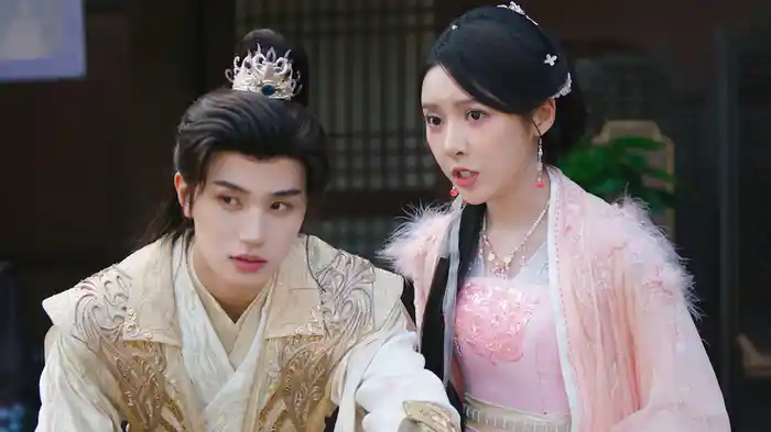 雲上の誓い　～天の涙、悠久の愛～