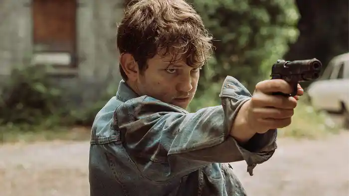 マルドロール／腐敗