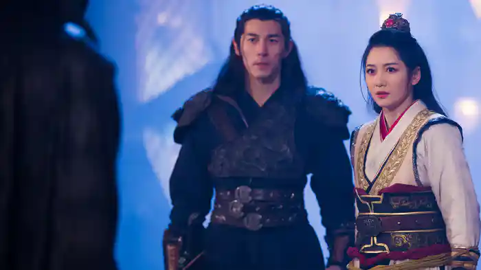 天魔王 三界の戦い