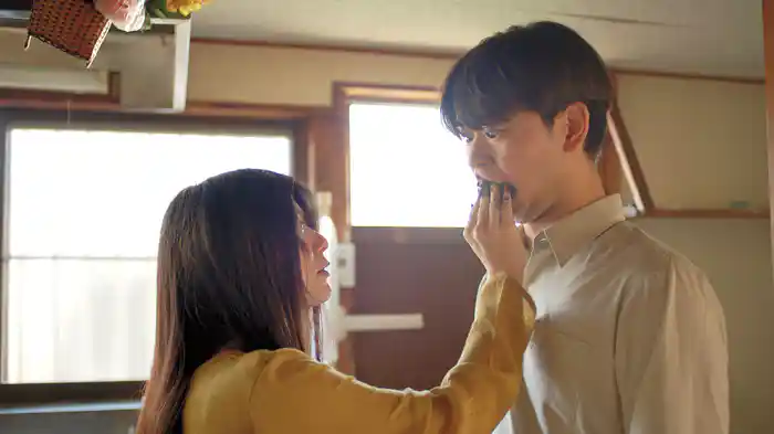 劇場版 ほんとうにあった怖い話～ゾク変な間取り～