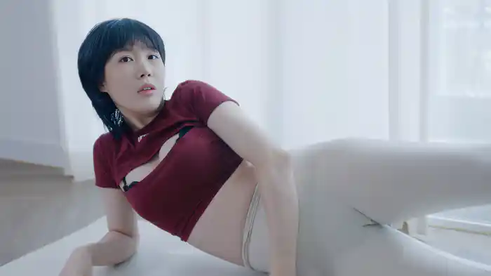 俺の尻〜美尻桃尻ストレッチ〜