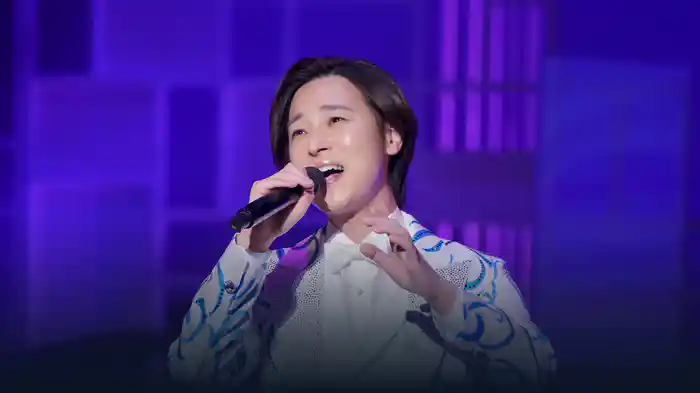 デビュー25周年記念 山内惠介コンサートツアー2025~いくつもの断崖(きりぎし)を越えて~