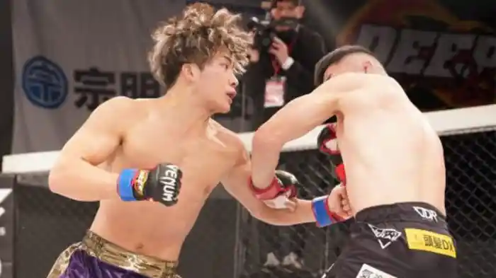 DEEP TOKYO IMPACT 2025 6th ROUND