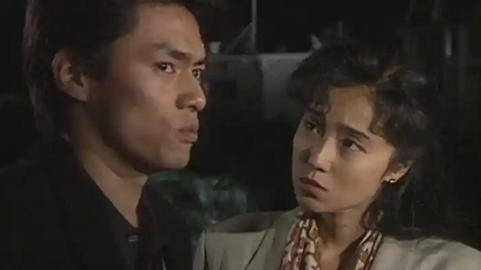 神戸の美女は三代目