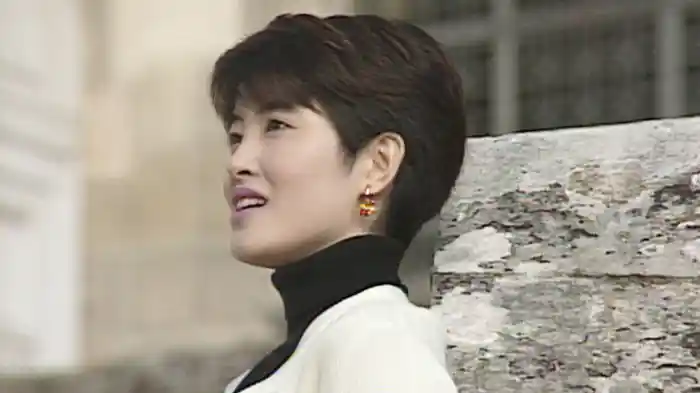 デザイナー物語 ～夢追いかけてパリへ～