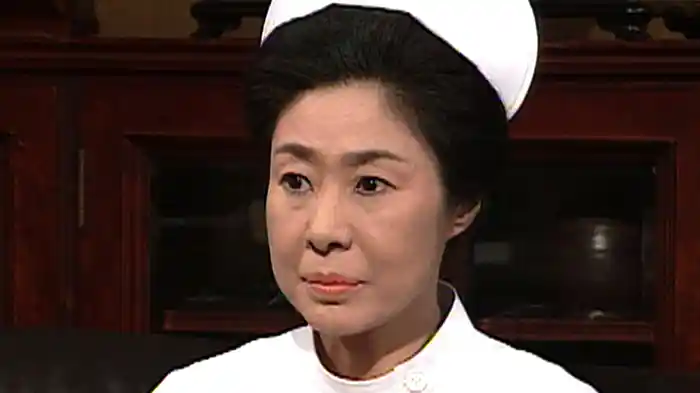 いのちの現場から