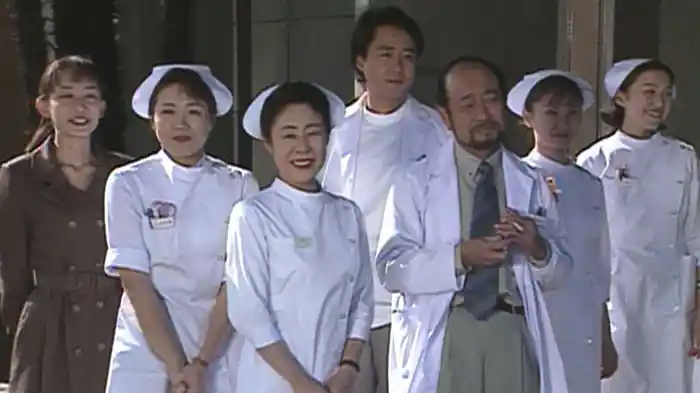 いのちの現場から4