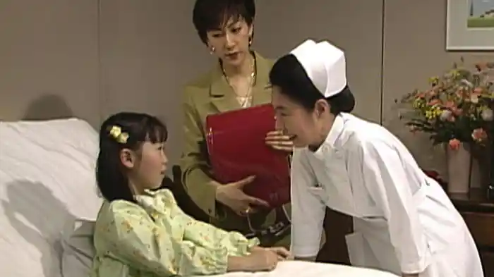 いのちの現場から5