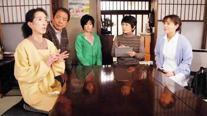 おふくろ先生の診療日記3~心は生きている!認知症と闘う夫婦とのふれあい 瀬戸内・小豆島編~