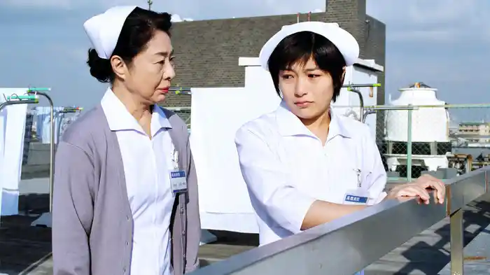 新･いのちの現場から