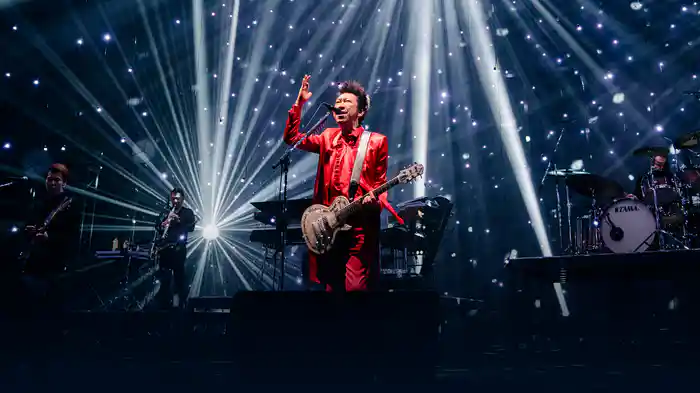 HOTEI the LIVE 2022 “Still Dreamin' Tour”